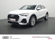 Audi Q3, Sportback 35, Jahr 2021 - Leverkusen