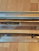 3 x Stück Reflektor für T5 Leuchtstoffröhren je 2 Halteclipse in 27283