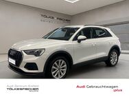 Audi Q3, 1.4 TFSI 45 e basis KlimaA, Jahr 2021 - Krefeld