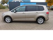 VW Touran, 1.2 Comfortline, Jahr 2018 - Vordorf