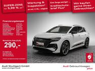 Audi Q4, 35 VC, Jahr 2022 - Stuttgart