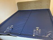 Wasserbett AKVA Softside Q 200x220cm - Mannheim