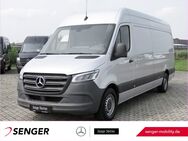 Mercedes Sprinter, 316 L3H2 MBUX, Jahr 2020 - Wietmarschen