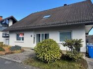 Schöne 2-Zimmer-Wohnung in AK-Honneroth für solventen Mieter - Altenkirchen (Westerwald)