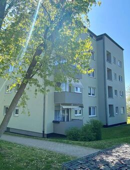 Gemütliche 4-Zimmer-Wohnung im Erdgeschoß in Fritzlar - Fritzlar