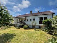 Bungalow mit viel Potenzial - Offenbach (Queich)