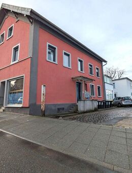 Top-Investment: 5 Wohnungen & langfristige Gewerbevermietung in gefragter Lage. - Frankfurt (Main)