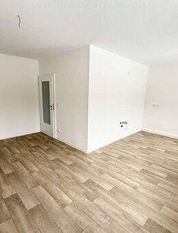 Sanierte, barrierearme 2-Raum-Wohnung in Annaberg-Buchholz - Annaberg-Buchholz