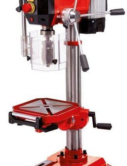 Einhell Säulenbohrmaschine TE-BD 750 E, 220-240 V, max. 2500 U/min