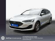 Ford Focus, 1.0 EcoBoost TITANIUM DESIGN, Jahr 2023 - Pforzheim