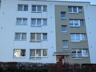 2 Zimmerwohnung mit Balkon im Grünen - Wuppertal