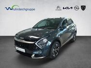 Kia Sportage, Spirit 180PS H, Jahr 2023 - Gelsenkirchen