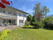 Moderne Erdgeschosswohnung in traumhaft ruhiger Lage - Mittenwald