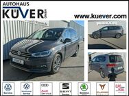 VW Touran, 1.5 TSI Highline 17, Jahr 2024 - Hagen (Bremischen)