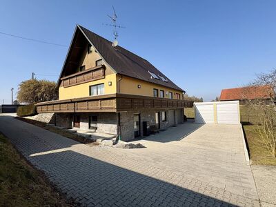 Ihr neues Eigenheim mit vielseitigen Wohnlösungen in toller Lage!!