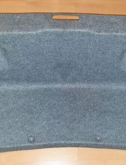 BMW 3 Reihe E92 LCI Heckklappe Verkleidung 7129193-05 - Verden (Aller)