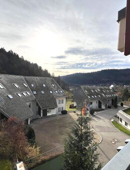 Charmante 2-Zimmer-Wohnung mit herrlichem Ausblick - perfekt für Naturliebhaber und Ferienvermietung! - Todtmoos