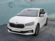 Skoda Fabia, 1.0 TSI Drive 16, Jahr 2024 - München