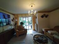 Dreizimmerwohnung mit Wintergarten - Giesenhausen