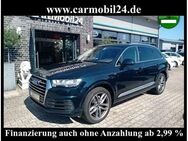 Audi Q7 3.0 TDI quattro tiptronic*V-Cock*CAM*S-Line* - Rastede