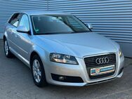 Audi A3 Sportback 1.6 Attraction Klima, Tempomat - Schkeuditz