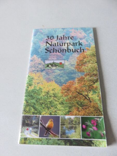 Schönbuch Buch zu verschenken - Stuttgart