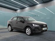 Audi Q2, 35 TDI advanced Assistence, Jahr 2024 - München