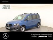 Mercedes-Benz Citan 110 CDI Tourer Base LED+DAB+Navi+MBUX+PTS - Schierling