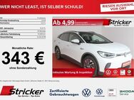 VW ID.4, °°Pro Performance 150 77 343 ohne Anzahlun, Jahr 2022 - Horn-Bad Meinberg