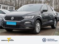 VW T-Roc, 1.6 TDI LM16, Jahr 2020 - Bochum