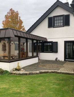 schönes Einfamilienhaus in Top Lage - Warendorf