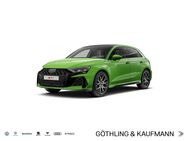 Audi RS3, Sportback onic, Jahr 2022 - Hofheim (Taunus)