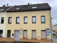 *** Für Selbermacher: 135m² Wohnhaus in Netzschkau *** - Netzschkau