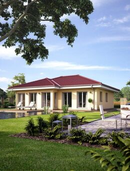 Bungalow mit Urlaubsfeeling BIEN-ZENKER - Riedenburg