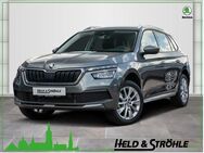 Skoda Kamiq, 1.0 TSI Style R APP, Jahr 2023 - Neu Ulm