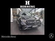 Mercedes C 450 AMG, GLC 450 d AMG BURMESTER, Jahr 2024 - Garmisch-Partenkirchen