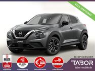 Nissan Juke, 114 N-Connecta WinterP 19Z, Jahr 2025 - Freiburg (Breisgau)