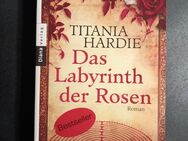 Das Labyrinth der Rosen von Titania Hardie (2010, Taschenbuch) - Essen