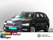 VW Passat Variant, 1.5 TSI Business, Jahr 2023 - Bisingen