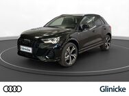 Audi Q3, S line 40 TFSI quattro, Jahr 2022 - Minden (Nordrhein-Westfalen)