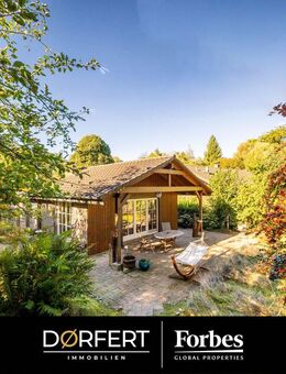 Exklusives Wohnen im Herzen von Tremsbüttel - Tremsbüttel