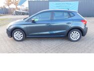 Seat Ibiza, 1.0 Style Beats 4Trg, Jahr 2021 - Vordorf