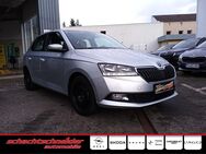 Skoda Fabia, 1.0 MPI Cool Plus, Jahr 2020 - Beelitz