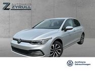 VW Golf, 1.5 TSI Life 130, Jahr 2023 - Sankt Wendel Zentrum