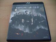The Expendables 2 - Back for War Special Uncut Edition NEU - Kassel