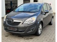 Opel Meriva 1.4 Lückenlos Scheckheft/TÜV Neu 150 Jahre - Kleve (Nordrhein-Westfalen)