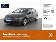 VW Golf, 2.0 TSI GTI DC, Jahr 2022 - Neumarkt (Oberpfalz)