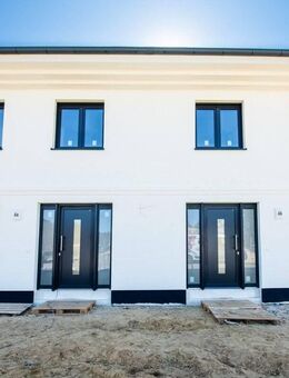 Familiendomizil am Storkower See mit Garten und Komfort-Ausstattung - Storkow (Mark)