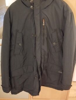 Herren Winterjacke Neu - Wächtersbach