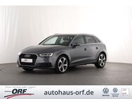 Audi A3, 2.0 TDI Sportback, Jahr 2016 - Hausen (Landkreis Rhön-Grabfeld)